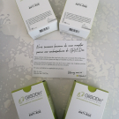 Swatch de Pititealex13 : GliSODin Anti-Âge de GliSODin, GliSODin