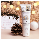 Swatch de Sophief84 : Crème de Jour à l'Huile d'Argan, Marilou Bio