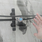 Swatch de Morreti : DIFFUSEUR D'HUILES ESSENTIELLE ET SON PACK DE CAPSULES HONEY ODYSSEY, SKINJAY