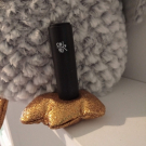 Swatch de cecilenaim : Les Satins Absolution x Christophe Danchaud, Absolution