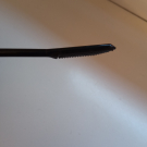 Swatch de cecilenaim : Volume définition, Serge Lutens