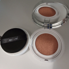 Swatch de cecilenaim : Bibi Nova, Mi-rê Cosmetics