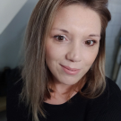 Swatch de cecilenaim : Volume définition, Serge Lutens