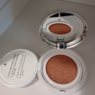 Swatch de cecilenaim : Bibi Nova, Mi-rê Cosmetics