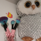 Swatch de cecilenaim : The Glam Clam, Spectrum Collection