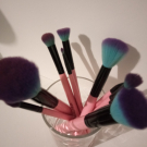 Swatch de cecilenaim : The Glam Clam, Spectrum Collection