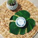 Swatch de cecilenaim : Masque au Charbon Végétal, Marilou Bio