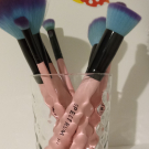 Swatch de cecilenaim : The Glam Clam, Spectrum Collection