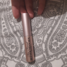 Swatch de Mimir : Better Than Sex Mascara, Too Faced