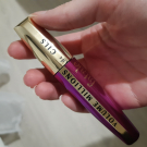 Swatch de Mimir : Volume Millions de Cils Fatale, L'Oréal Paris