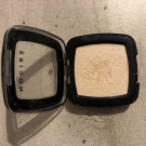 Swatch de Liz/24 : Ombre éclat lumière, Nocibé