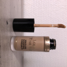 Swatch de Liz/24 : Born This Way Super Coverage Concealer - Correcteur anti-cernes, Too Faced