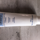 Swatch de Liz/24 : Dexeryl Crème, Dexeryl