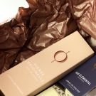 Swatch de nina707k : Pierre Originelle, Parfum Jardin de France