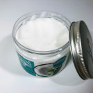 Swatch de sambelh : Masque 3 en 1 hydratation, Le Petit Marseillais