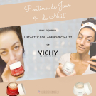 Swatch de sambelh : LIFTACTIV COLLAGEN SPECIALIST, Vichy