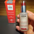 Swatch de skin_carebeaute : Sérum Lissant Correcteur de Rides, Veracova