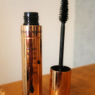 Swatch de Gorgeous.French : Mascara volume elixir, Yves Rocher