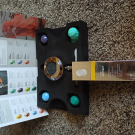 Swatch de lolo_tte1212 : DIFFUSEUR D'HUILES ESSENTIELLE ET SON PACK DE CAPSULES HONEY ODYSSEY, SKINJAY