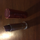 Swatch de bertille75 : Vice Lipstick - Rouge à lèvres, Urban Decay