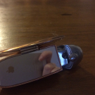 Swatch de bertille75 : Rouge G, Guerlain