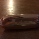 Swatch de bertille75 : Rouge G, Guerlain