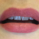 Swatch de bertille75 : Rouge G, Guerlain