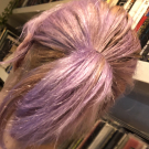 Swatch de Zeo2020 : #colorfulhair, L'Oréal Professionnel