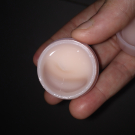 Swatch de Louna2 : Moisture Surge Extended Thirst Relief - Gel Crème Désaltérant Intense Peaux Déshydratées, Clinique