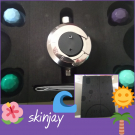 Swatch de Monsieurbruce : DIFFUSEUR D'HUILES ESSENTIELLE ET SON PACK DE CAPSULES HONEY ODYSSEY, SKINJAY