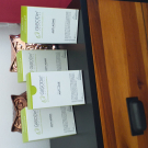 Swatch de May Lyne : GliSODin Anti-Âge de GliSODin, GliSODin