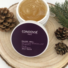 Swatch de Oceane67 : Baume Miel Nettoyant Démaquillant, Condensé Paris