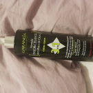 Swatch de Amélie511 : Formule Ensorcelante Anti-Peau de Croco® - 3 en 1, Garancia