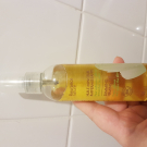 Swatch de Amélie511 : Huile Minceur - Mincifine, Fleurance Nature