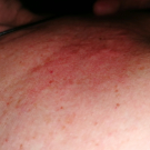 Swatch de rassemarion : Sérum Anti-taches Puissance 4, Nuhanciam