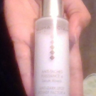 Swatch de BambiLotus : Sérum Anti-taches Puissance 4, Nuhanciam