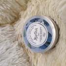 Swatch de Nana35 : Masque au Charbon Végétal, Marilou Bio