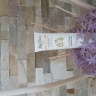 Swatch de Nana35 : Lait Corps à l'Huile d'Argan, Marilou Bio