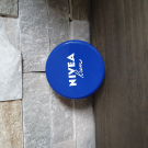 Swatch de Nana35 : Nivea Crème, Nivea