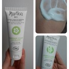 Swatch de Raurou : Gommage Visage Exfoliant Doux Classic, Marilou Bio