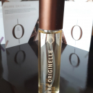 Swatch de programiss : Pierre Originelle, Parfum Jardin de France