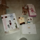 Swatch de Chri781 : Soie Sage, Parfum Jardin de France