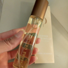 Swatch de Cyliaa : Pierre Originelle, Parfum Jardin de France