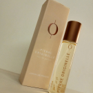 Swatch de Cyliaa : Pierre Originelle, Parfum Jardin de France