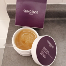 Swatch de Elsa1709 : Baume Miel Nettoyant Démaquillant, Condensé Paris