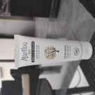 Swatch de maeva.vignes2004 : Crème Mains Nourrissante à l'Huile d'Argan, Marilou Bio