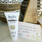 Swatch de Ellamaman : Crème Mains Nourrissante à l'Huile d'Argan, Marilou Bio