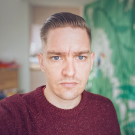 Swatch de Vincentxgabriel : Matte Cream 1.4, Tonsor & Cie