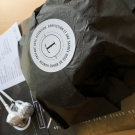 Swatch de TheHedgehog : Matte Cream 1.4, Tonsor & Cie