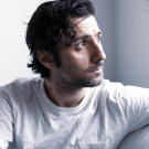 Swatch de Hobbie : Matte Cream 1.4, Tonsor & Cie